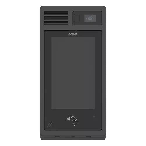 Axis Communications 02784-001 network video intercom