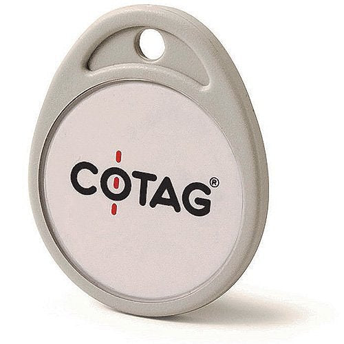 Acre V54501-N7-A1 factory-encoded passive tag