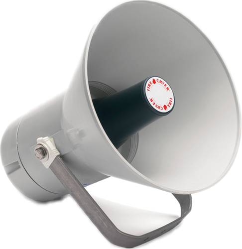 Vimpex IC3/D high-powered voice sounder