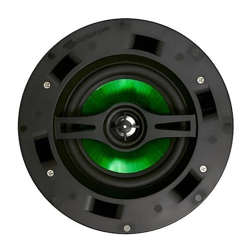 Vanco IC6-MB poly in-ceiling speaker