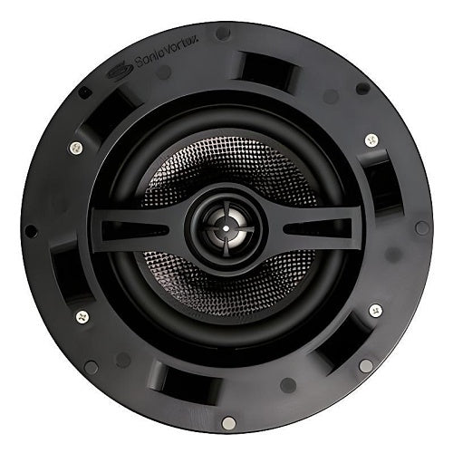 Vanco IC8-BB in-ceiling speaker