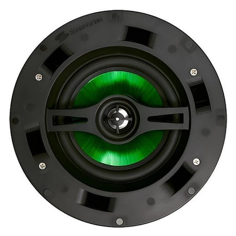 Vanco IC8-MB poly in-ceiling speaker