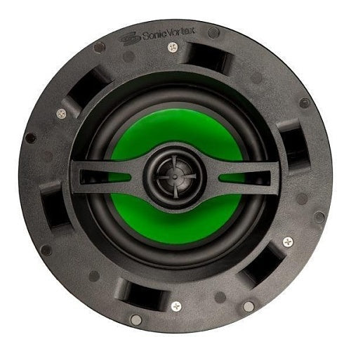 Vanco ICA6-B in-ceiling angled speaker