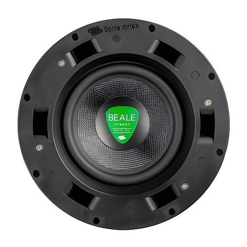 Vanco ICS6-MB in-ceiling subwoofer