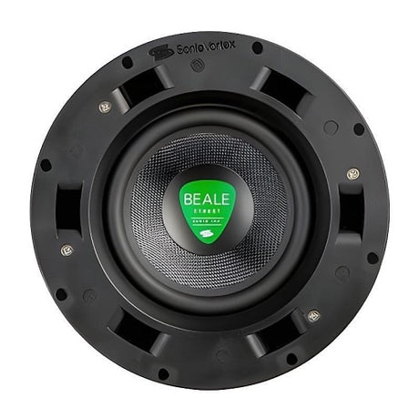 Vanco ICS6-MB in-ceiling subwoofer