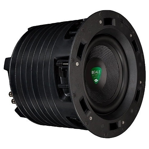 Vanco ICS8-MB in-ceiling subwoofer