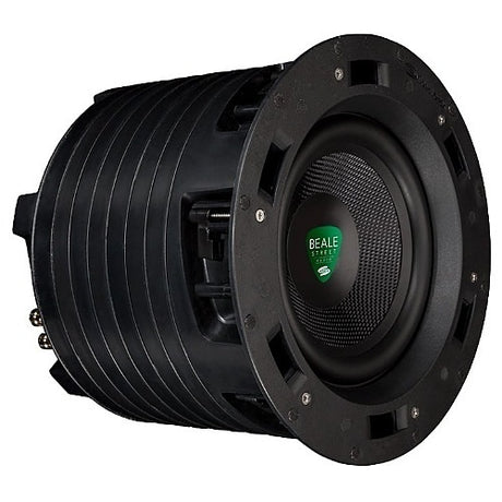 Vanco ICS8-MB in-ceiling subwoofer