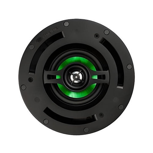 Vanco ICW4-MB in-wall speaker, white