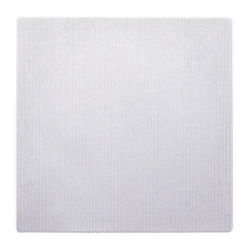 Vanco ICW6-MB in-wall speaker, white