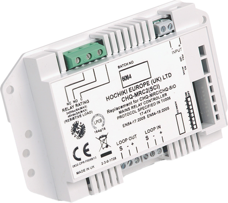 Vimpex ID-WLMRC water flow control
