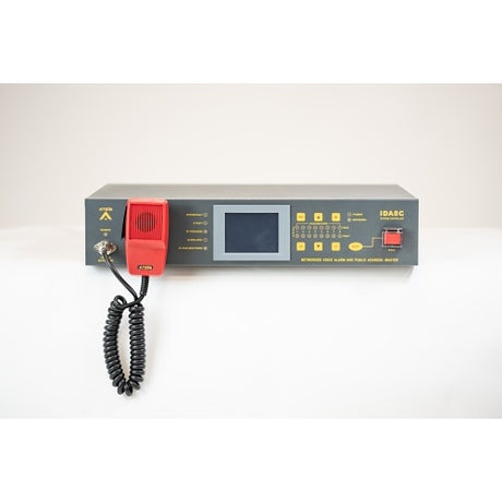 Penton IDA8C-C1-2I master controller
