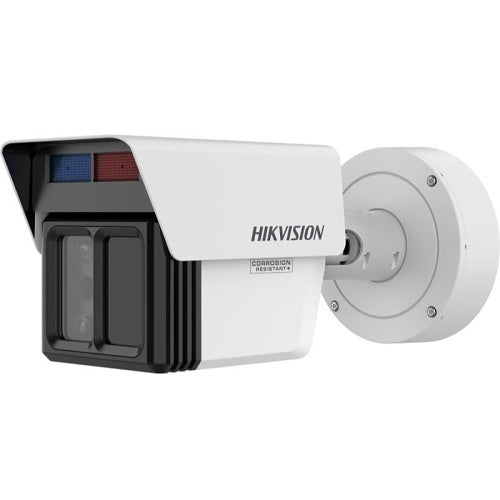 Hikvision IDS-2CD7T46G2/VX3-IHSY(4/12/25MM) lens bullet camera