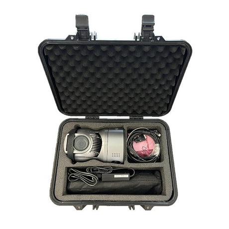 Hikvision IDS-MCD402-ES/36X/I/GLE speed dome kit