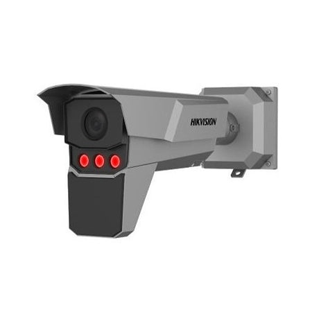 Hikvision IDS-TCM403-GIR/POE/2812 smart monitoring camera