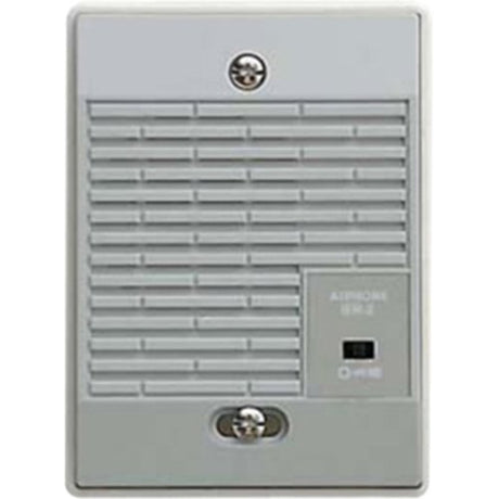 Aiphone IER-2 call extension speaker