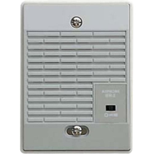 Aiphone IER-2 call extension speaker