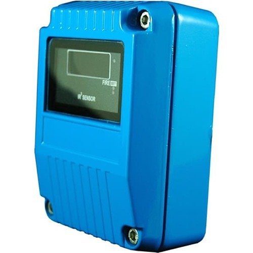 HOCHIKI IFD-E detector alloy housing