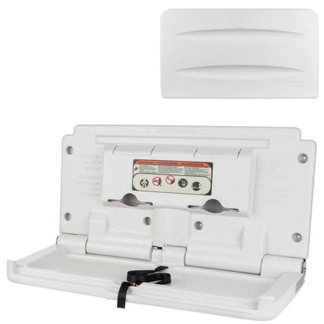 Babycare MK II Horizontal Folding Baby Changer