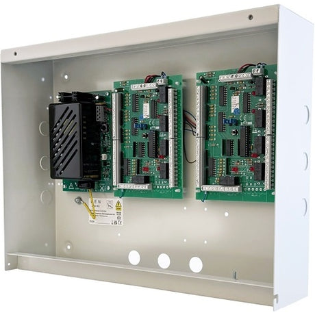 Hoyles IG528 door control unit