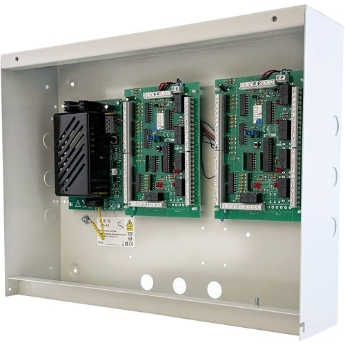 Hoyles IG528 door control unit