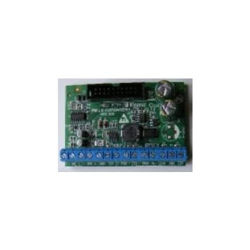JCI Visonic 9-100775 wired expander module
