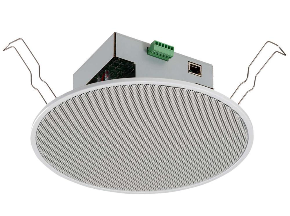 TOA IP-A1PC238 IP Ceiling Speaker