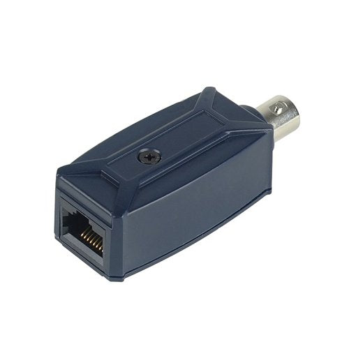 Genie IP01 network extender for media converters and transceivers