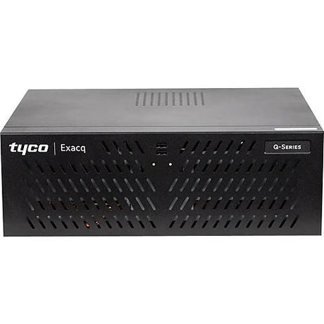 Exacq IP04-12T-Q IP server for recording devices and servers
