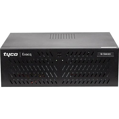 Exacq IP04-12T-Q IP server for recording devices and servers