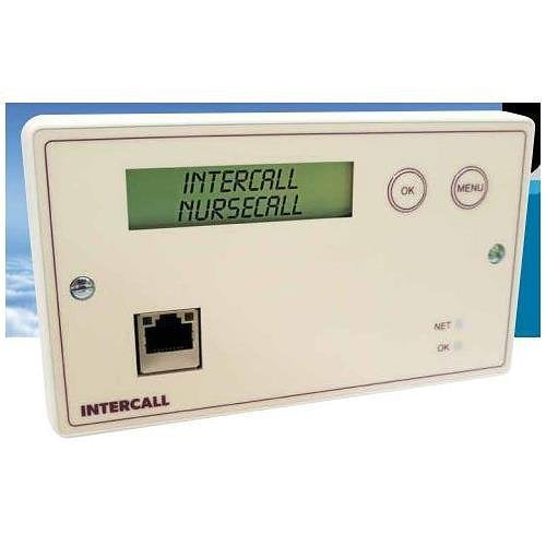 Intercall IP470 legacy bridge, white