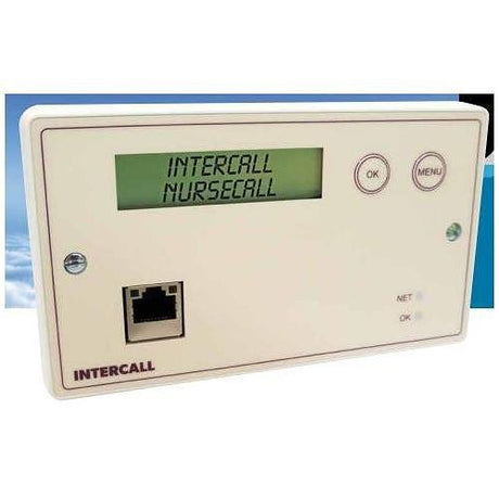 Intercall IP470 legacy bridge, white
