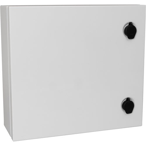 RGL Electronics IPBOX-2 external metal box