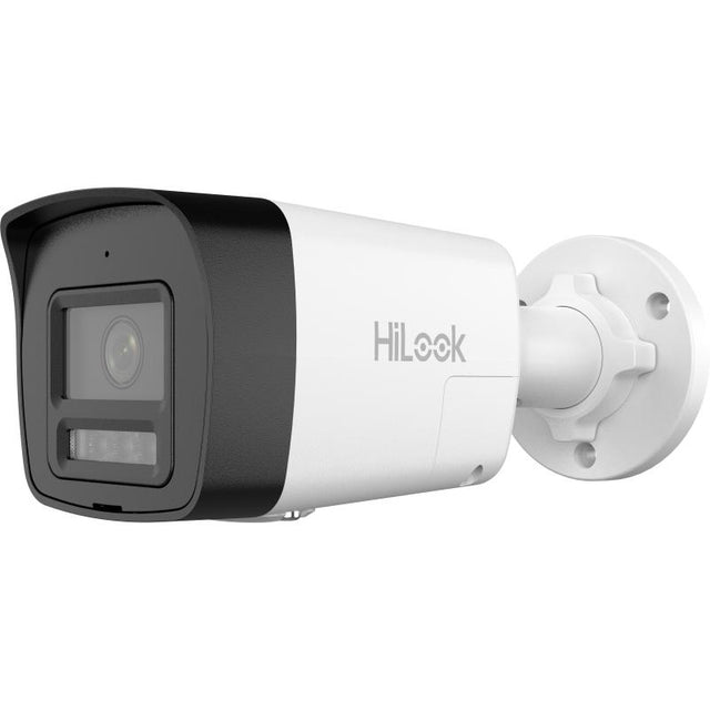 HiLook IPC-B180HA-LUF/SL(4mm) Smart Hybrid Light Fixed Bullet Network Camera
