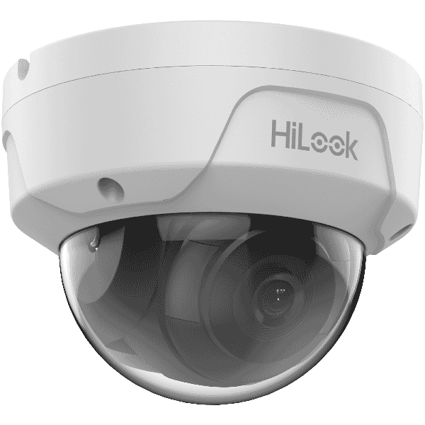 HiLook IPC-D140HA(2.8mm) Fixed Dome Network Camera