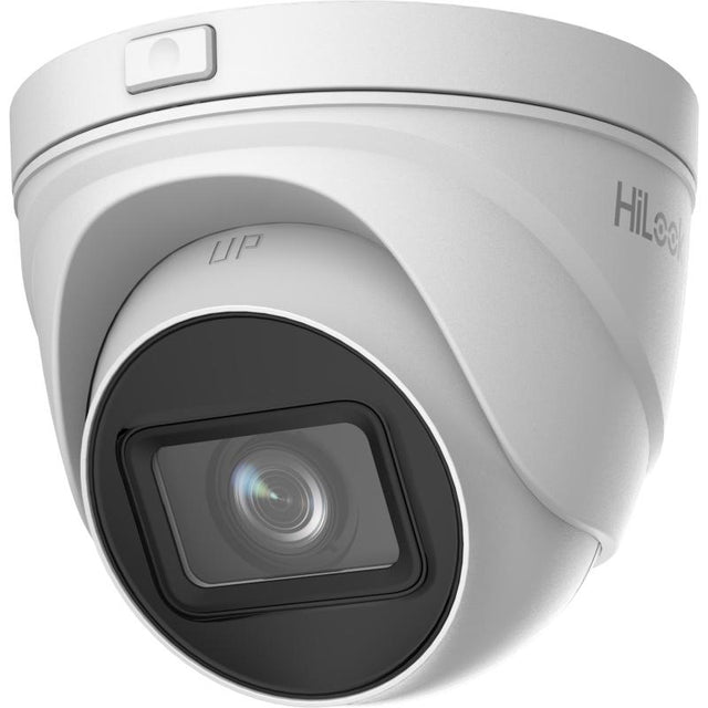 HiLook IPC-T651H-Z(C) Motorized Varifocal Turret Network Camera