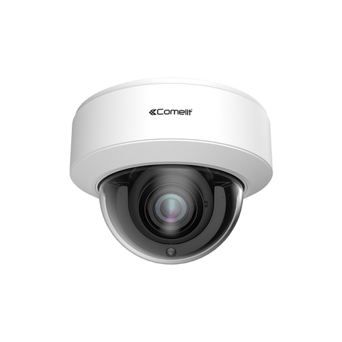 Comelit PAC IPKCAMA08ZC vandaldome IP camera