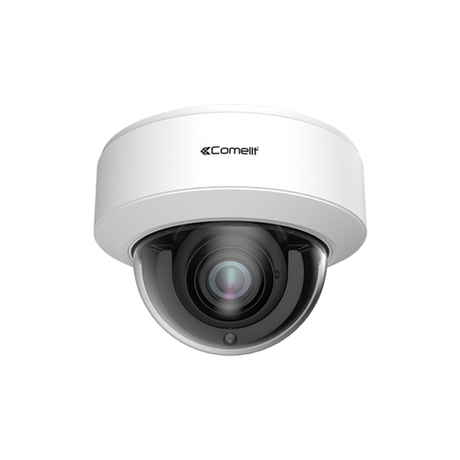 Comelit PAC IPKCAMA08ZC vandaldome IP camera