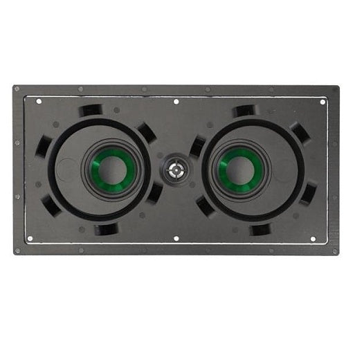 Vanco IPLCR4-MB poly pancake speaker