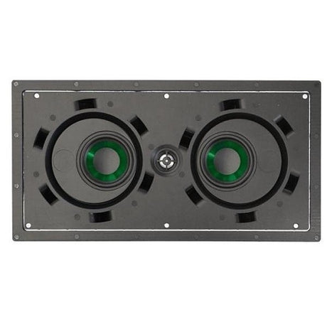 Vanco IPLCR4-MB poly pancake speaker