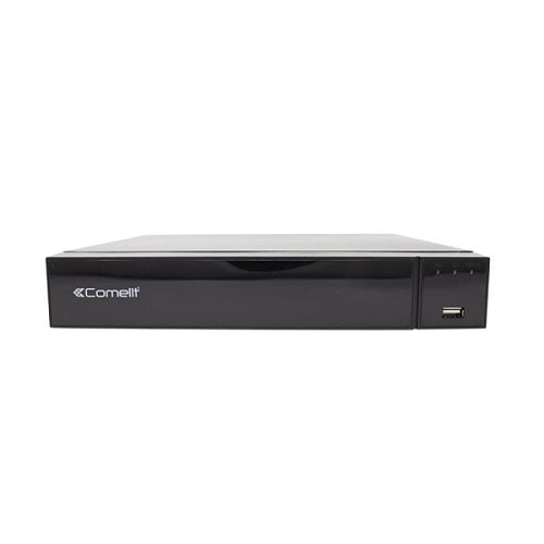 Comelit PAC IPNVR025S08NBSL NVR