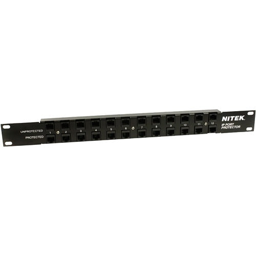 Nitek IPPTR12 surge protector module