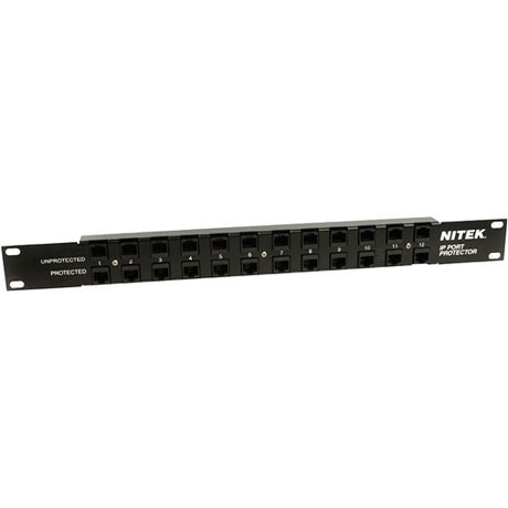 Nitek IPPTR12 surge protector module