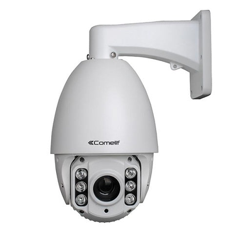 Comelit PAC IPPTZ110IRA dome IP camera