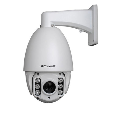 Comelit PAC IPPTZ110IRA dome IP camera