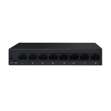 Comelit PAC IPSWN08N01A ethernet switch