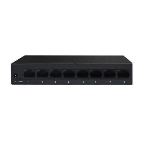 Comelit PAC IPSWN08N01A ethernet switch