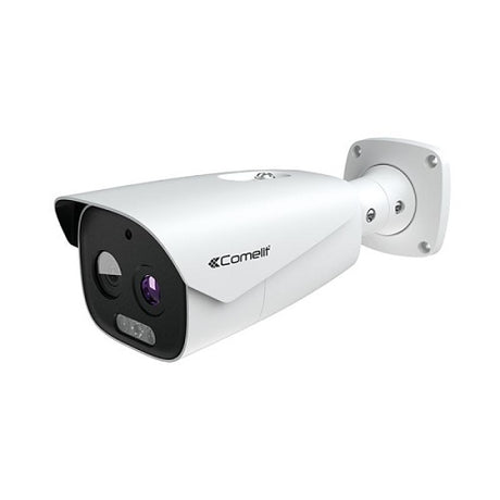 Comelit PAC IPTHBCAMA05F01A thermal IP camera