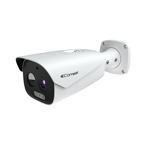 Comelit PAC IPTHBCAMA05F01A thermal IP camera