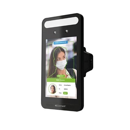 Comelit PAC IPTHPAN02FA mask detection panel