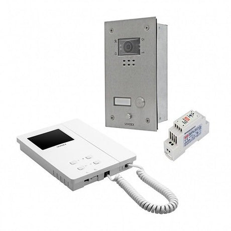 Videx IPVR-1 video door phone sub station